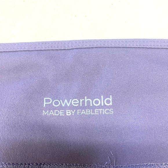 Fabletics Zoe High Impact Workout Set - Picture 11 of 12